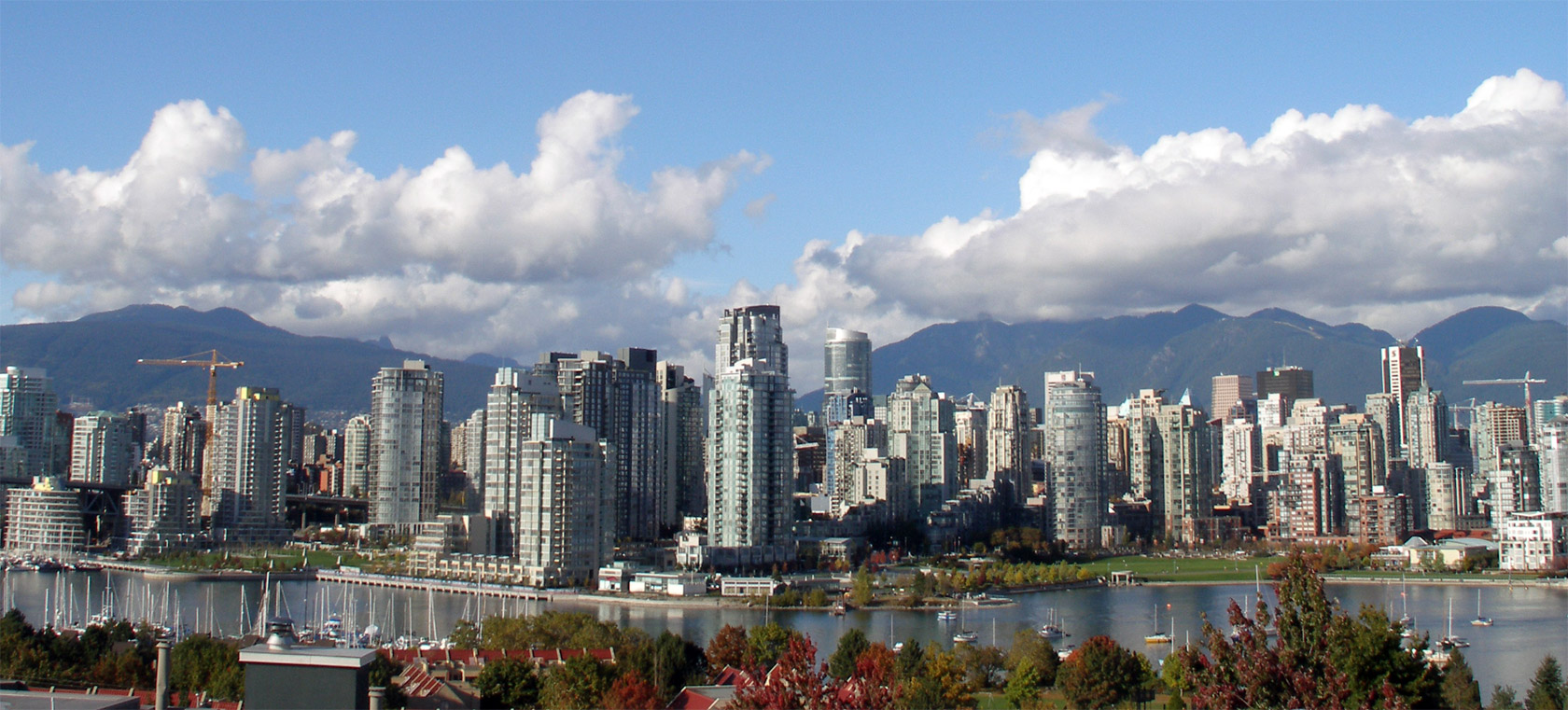 Vancouver, British Columbia