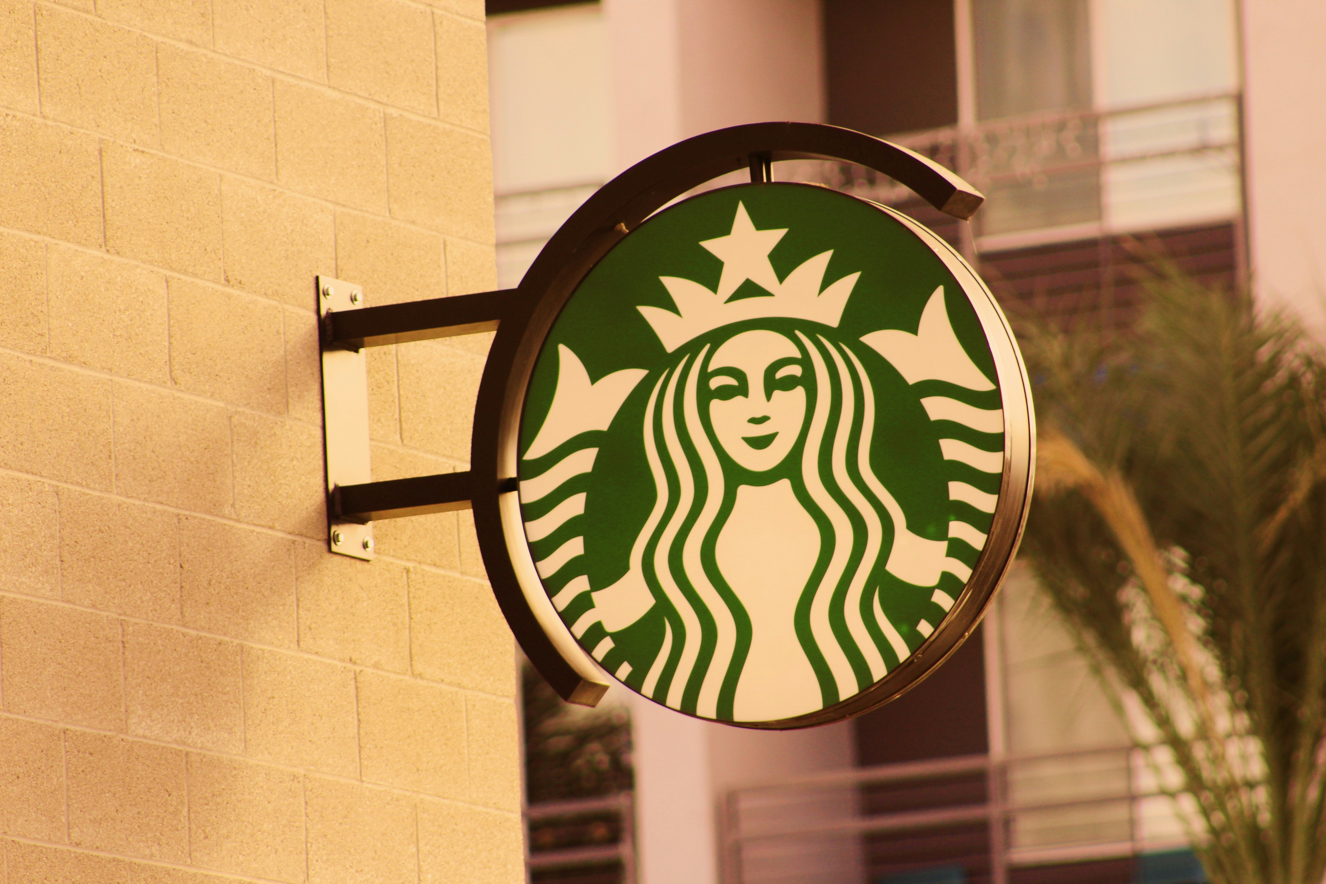 Starbucks at Fallsview Boulevard