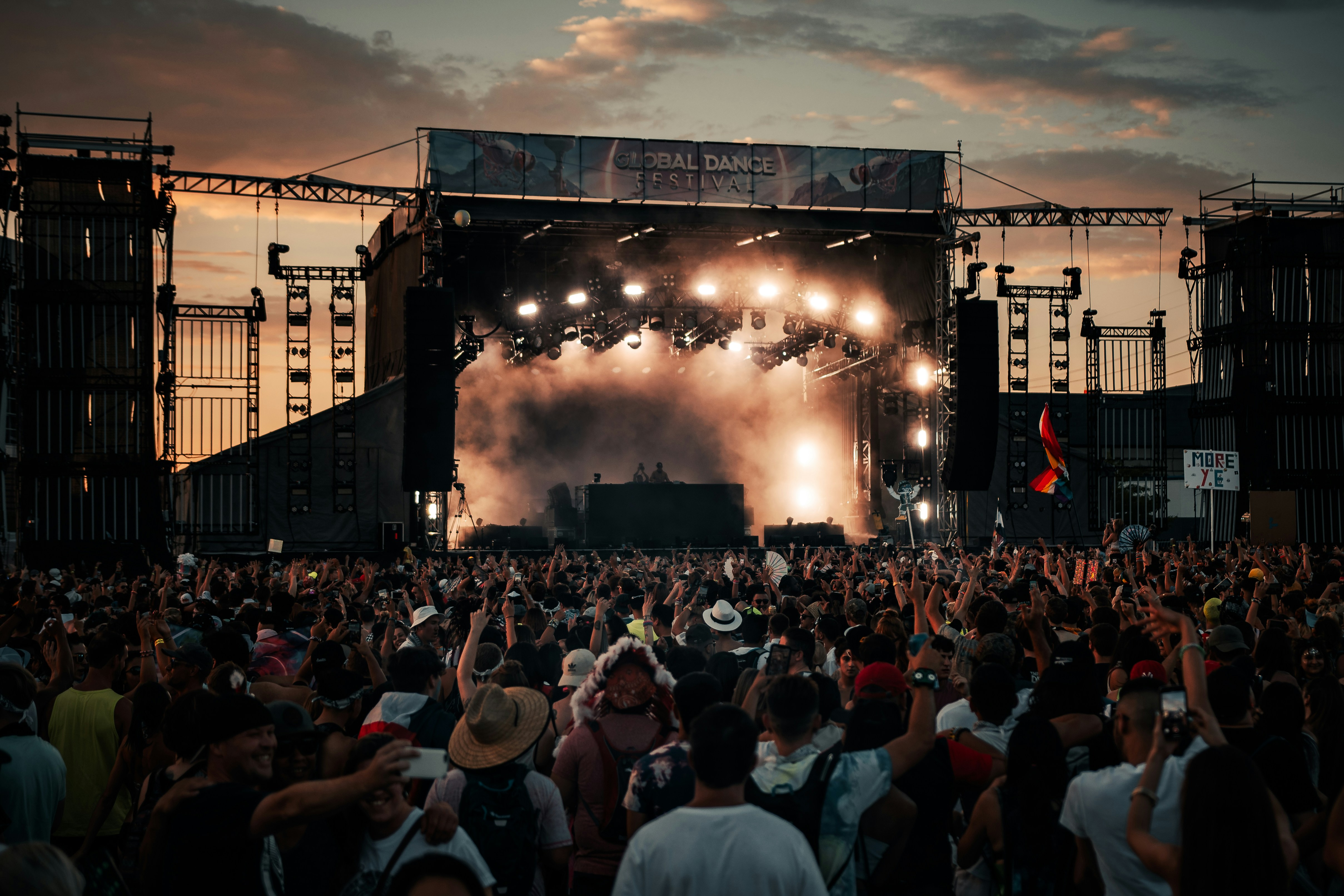 Live Concerts