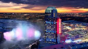 Fallsview Casino Resort Niagara Falls