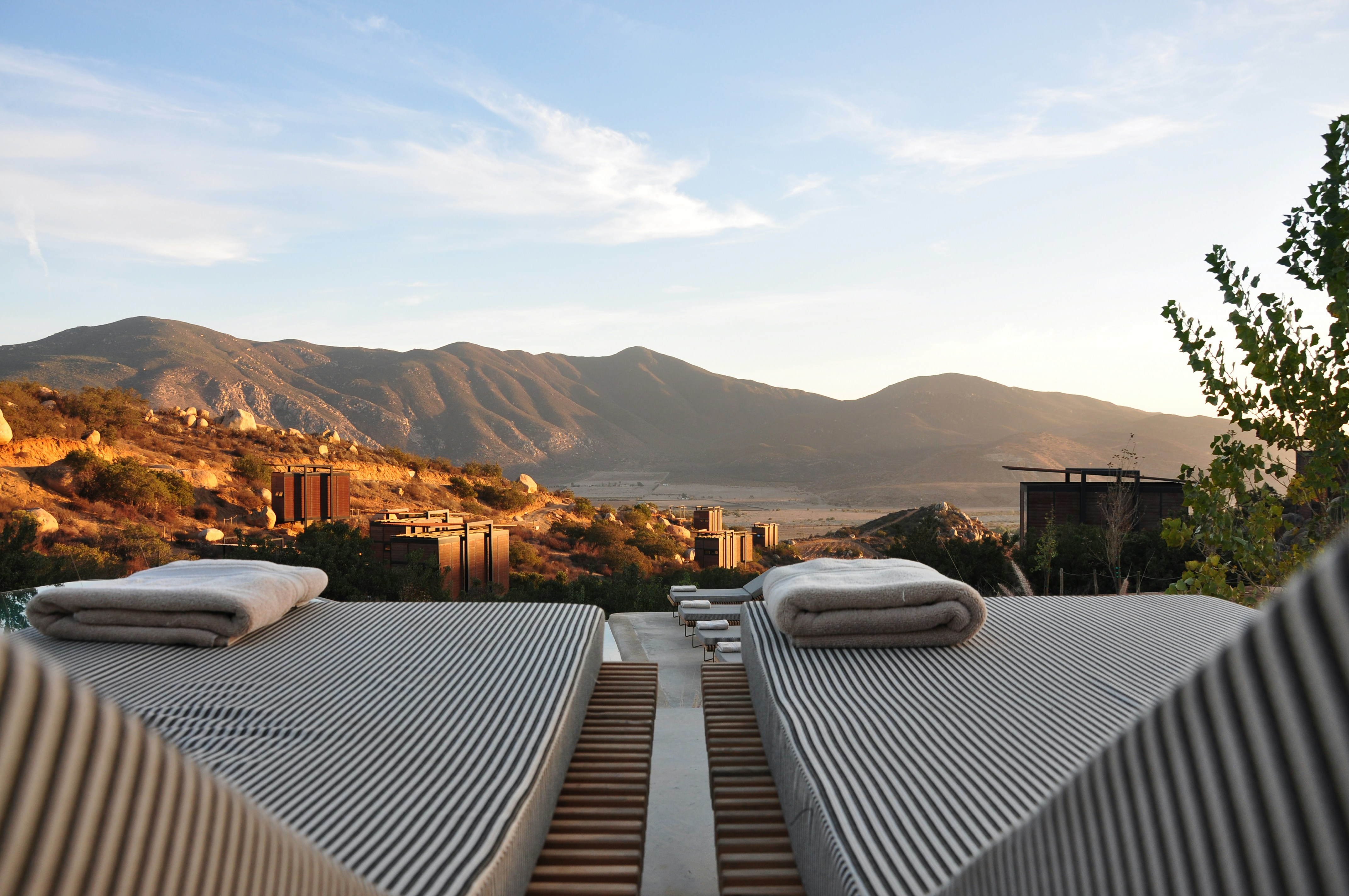 Luxury Casino Resort