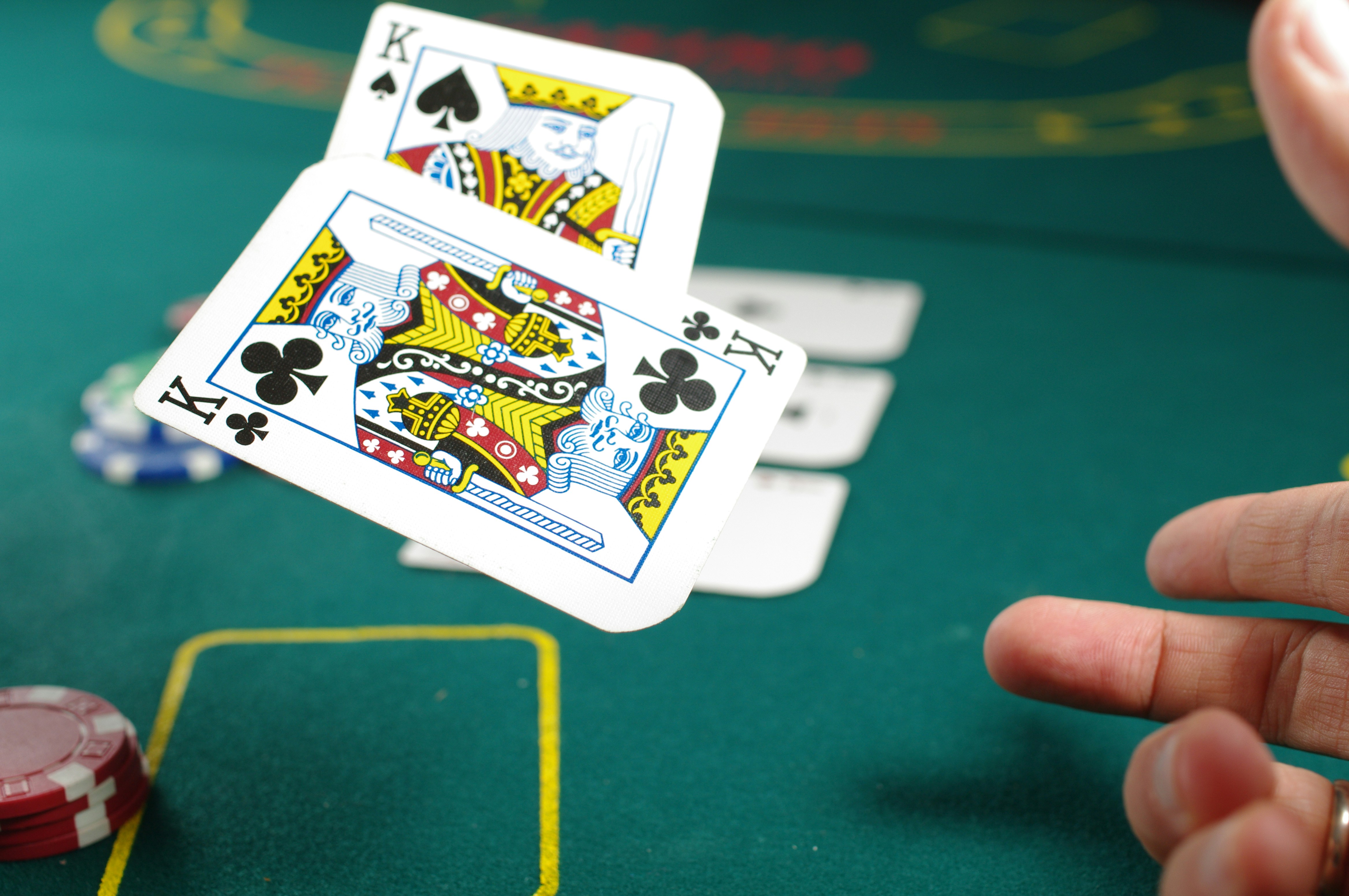 Casino Tournaments