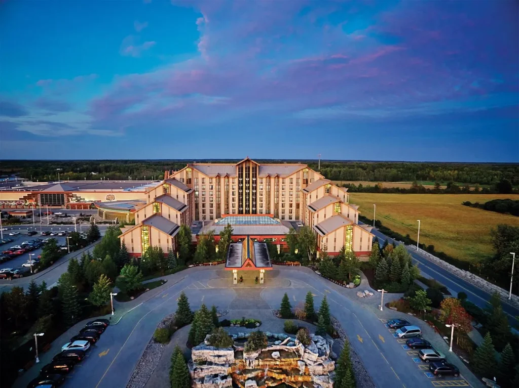 Rama Casino Resort