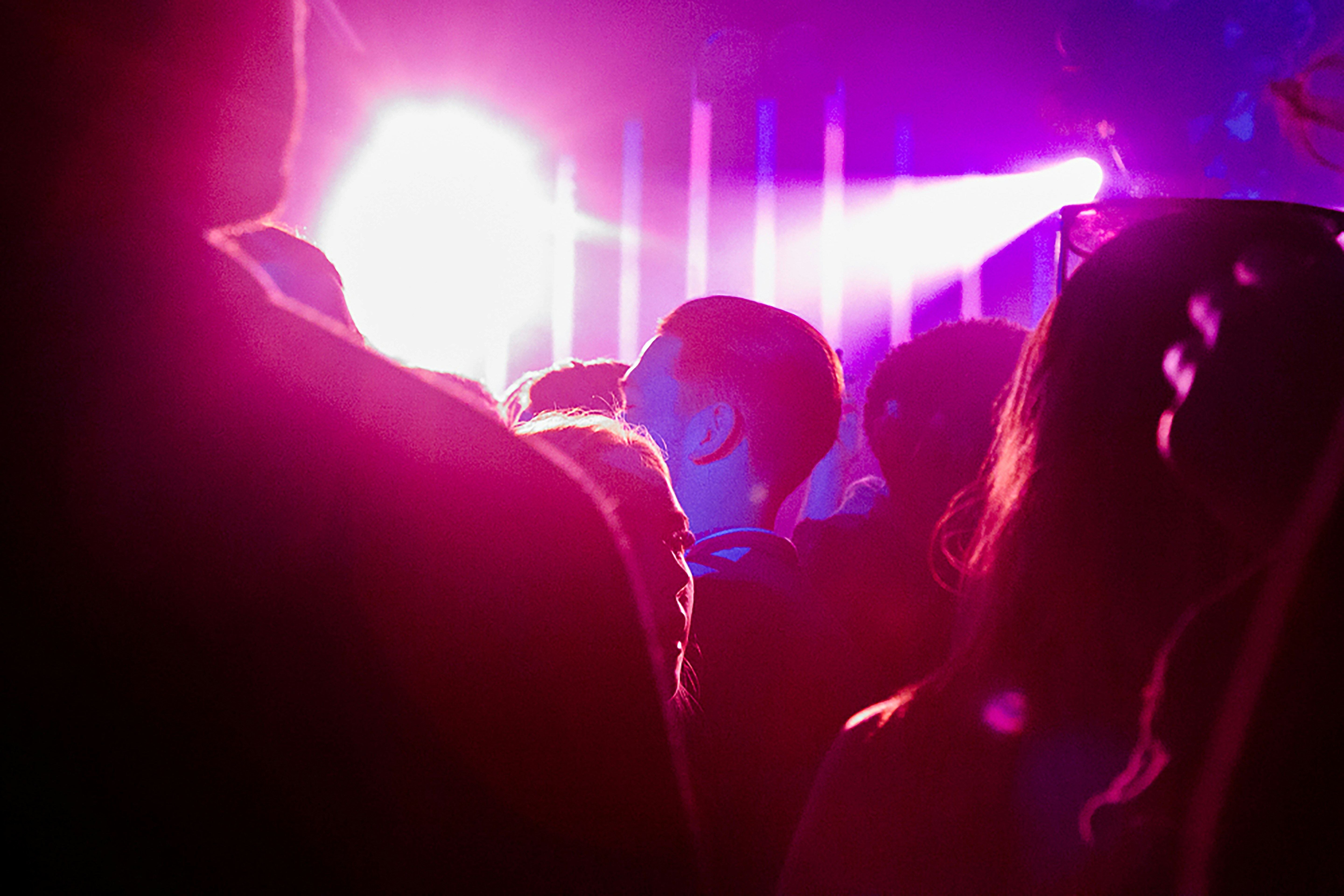 Nightclubs and Lounges