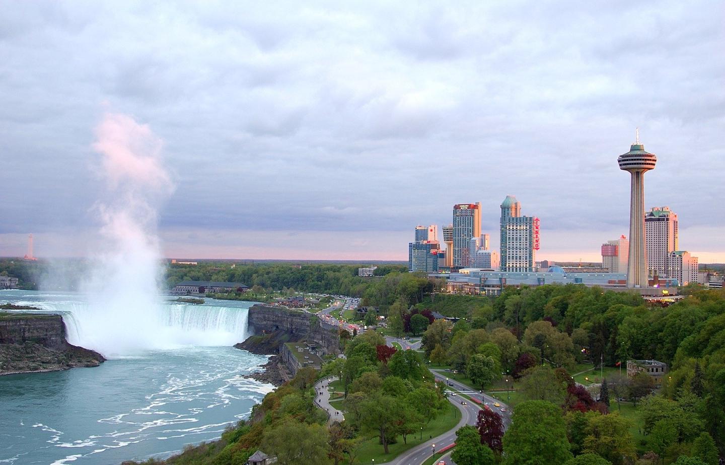 Niagara Falls, Ontario