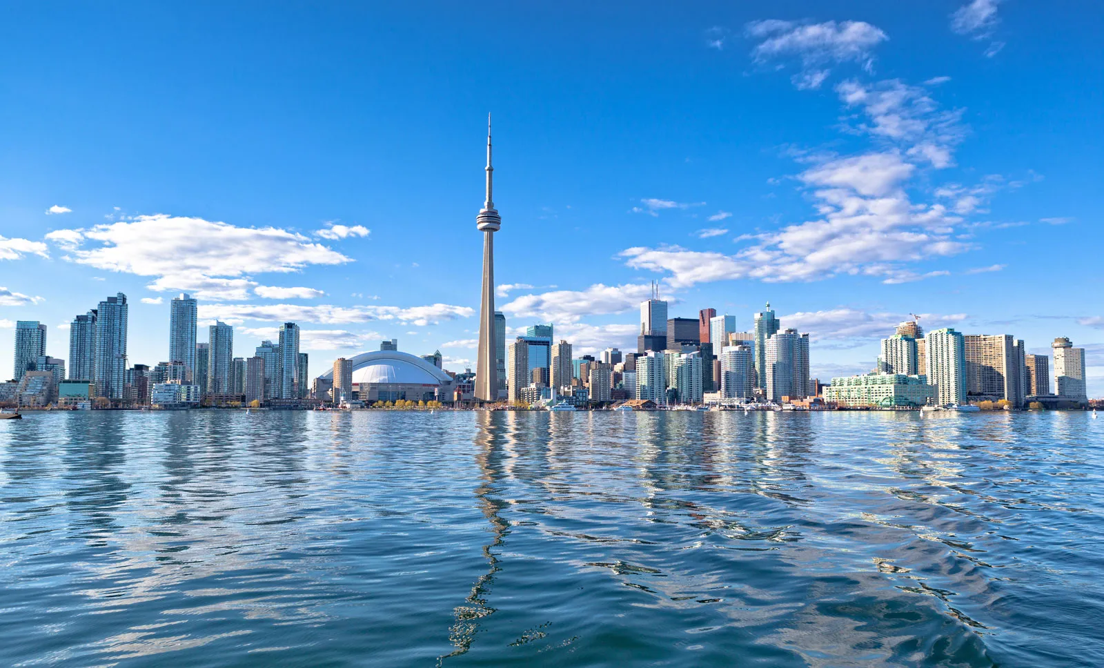 Toronto, Ontario