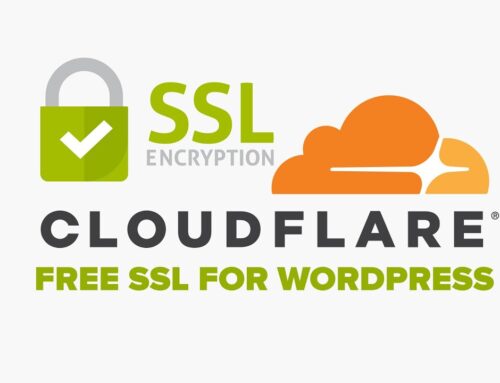 Get a free SSL for your site (Lifetime) by CloudFlare